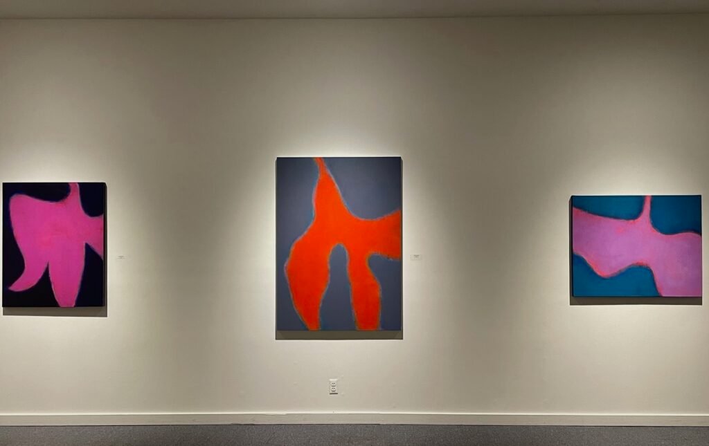 Chandrika Chromatic Edge 4